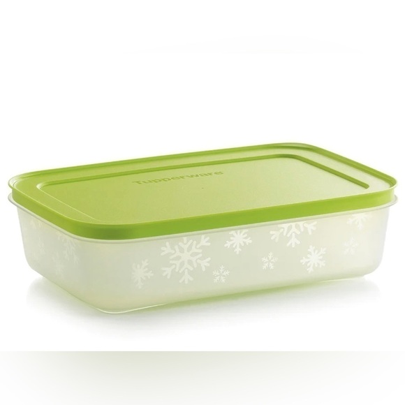 Freezer Mates Plus Medium Shallow - Picture 1 of 4